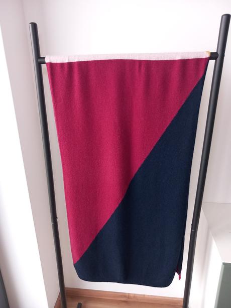 Kašmírový šál john lewis, john lewis