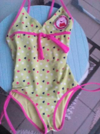 Plavky peppa pig, 122