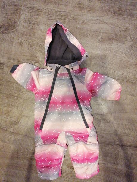 Zimný overal, lupilu,62