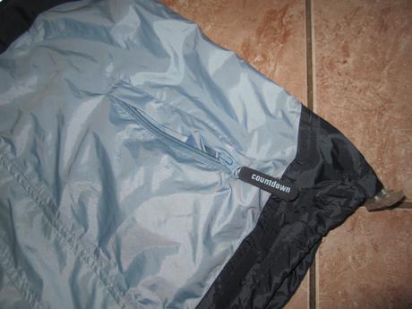 Vetrovka vel. 128, 128