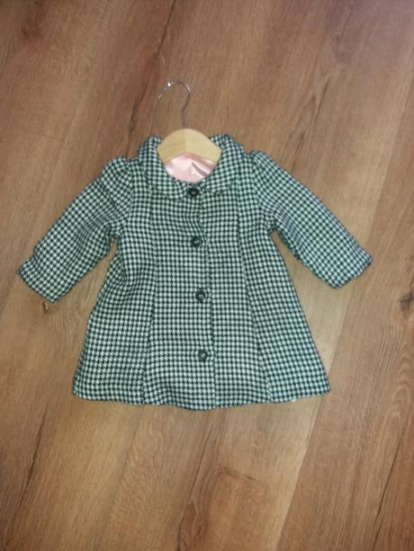 Kabatik + baretka, f&f,68