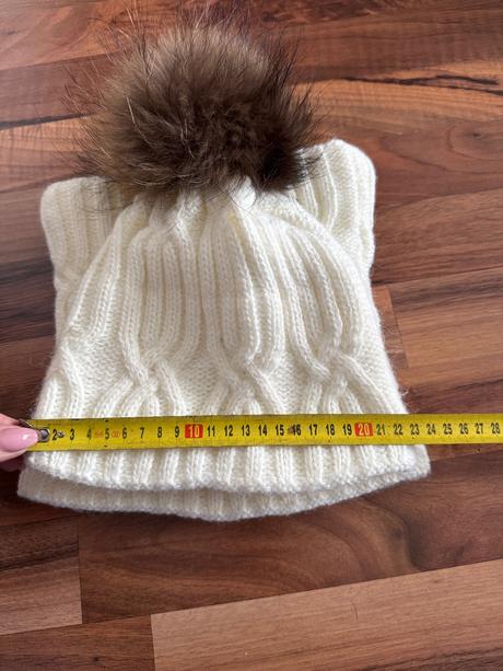 Bubbe zimný set m s pravým brmbolcom, bubbe,m