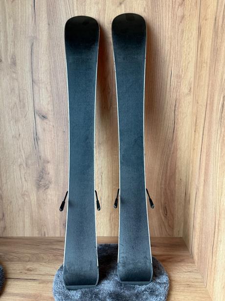 Detské lyže zn. rossignol, rossignol,80-89 cm