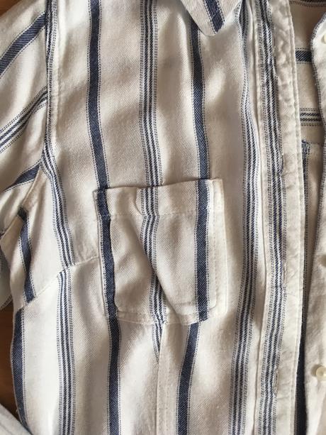 Košeľa, tally weijl,xs