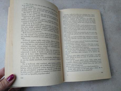 Kralovnin nahrdelnik,