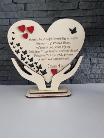 Dekoracie ku dňu matiek, 