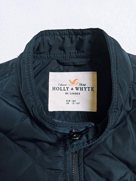 Lindex bundička, lindex,s