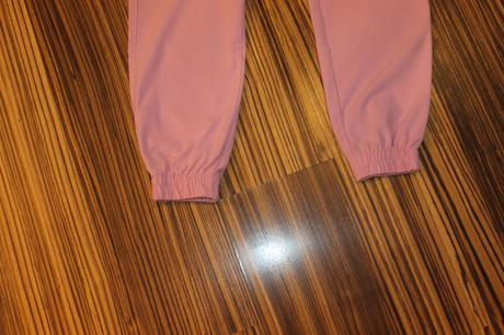 Nohavice bershka v 34, bershka,34
