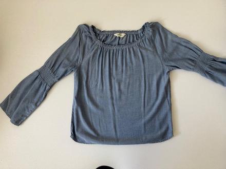 Blúzka, h&m,xs