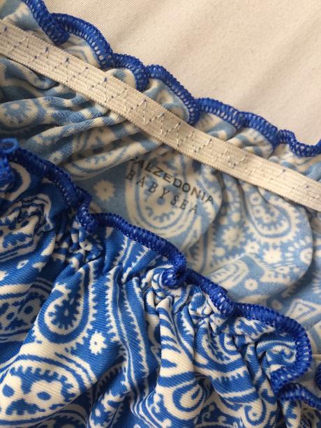 Calzedonia plavky, calzedonia,104