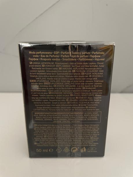 Little black dress - 50ml,