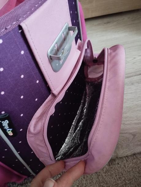 Oxybag šk.taška,