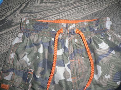 Šortky/plavky, early days,80