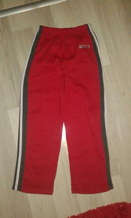 Teplaky active+vymena, pepco,128