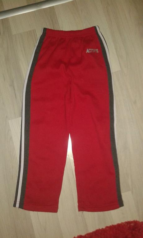 Teplaky active+vymena, pepco,128