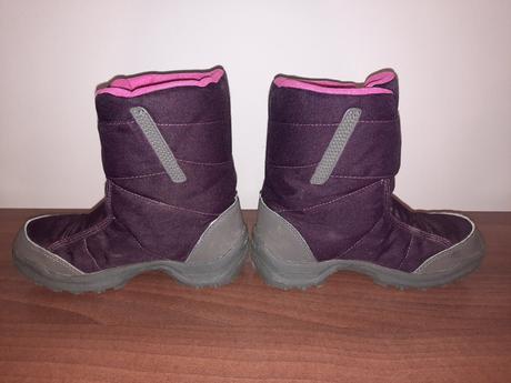 Snehule quechua (vd 18,5 cm), quechua,30