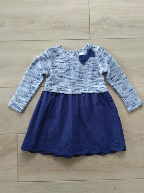 Jesenné, jarné šaty, pepco,86