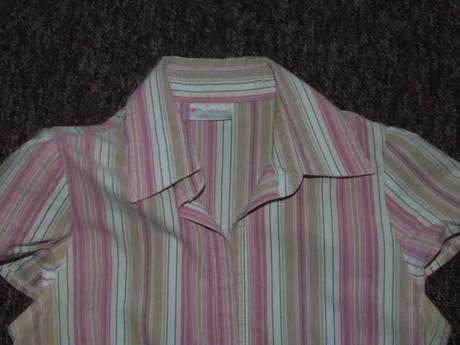 Elastická košeľa, s