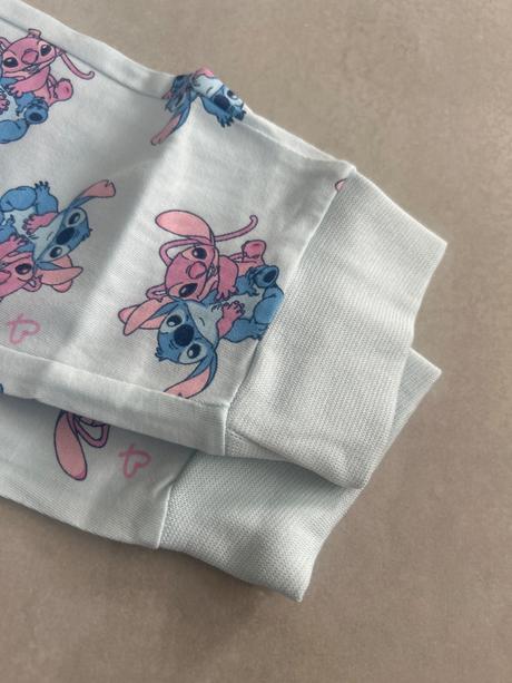 Lindex perfektný stav pyžamo 2-4r, lindex,98