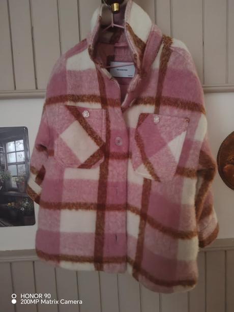 Detská bunda, reserved,116