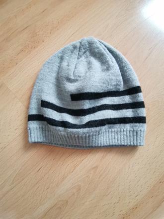 Prechodná čiapka, 92