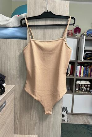 Béžové body nly one, s