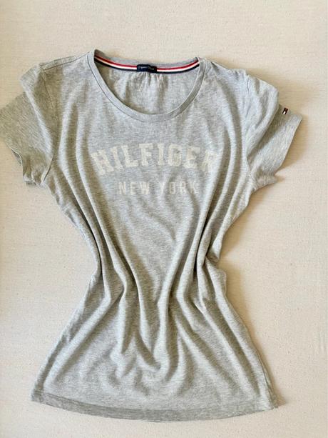 Tričko tommy hilfiger, tommy hilfiger,s