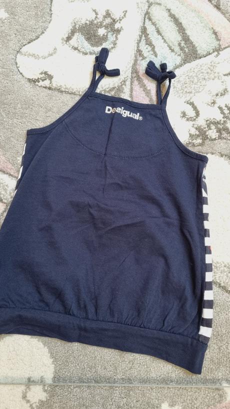 B3327 tielko, desigual,110