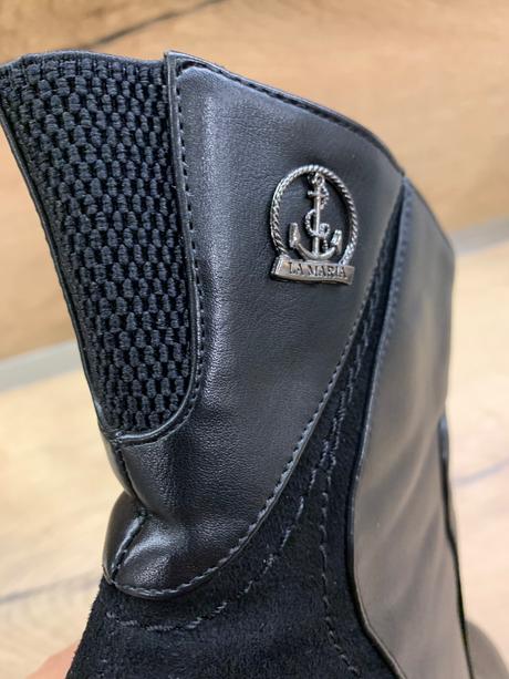 Čižmy lamaria, john garfield,39