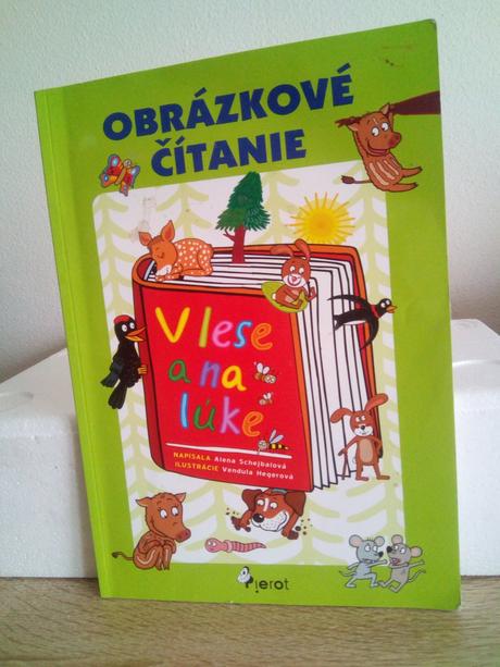 Obrázkove čítanie, 