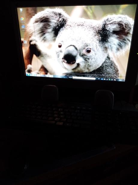 Pocitac, hp (hewlett-packard)