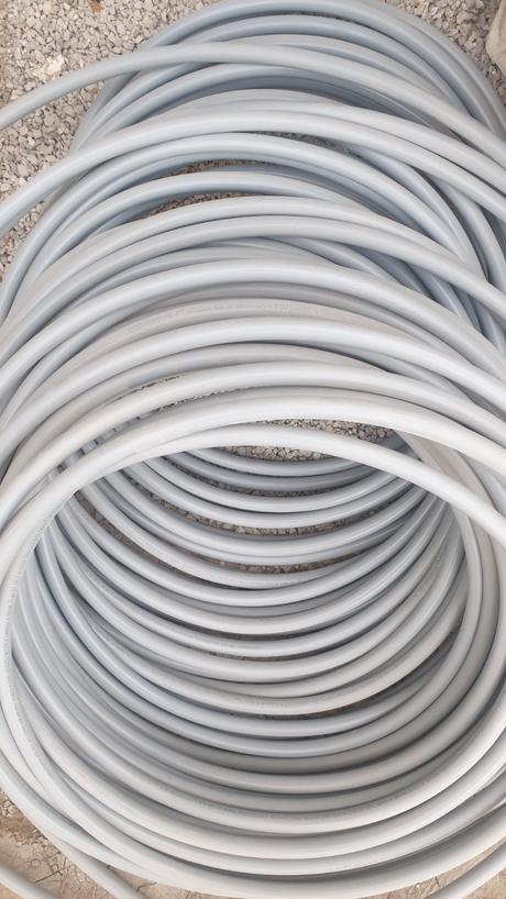 Viesmann polyetylénova rúrka, 