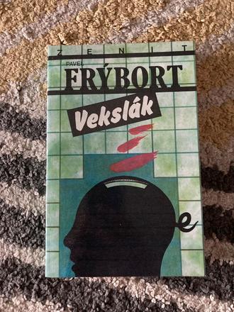Vekslák frýbort pavel (1990), 