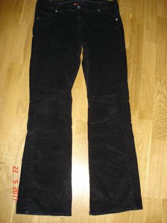 Nohavice, atmosphere,40