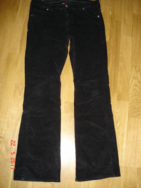 Nohavice, atmosphere,40