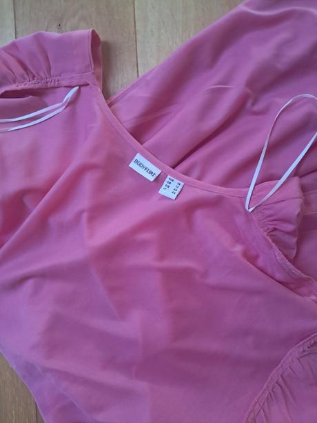 Ľahké maxi šaty bonprix veľ. 38, bonprix,40