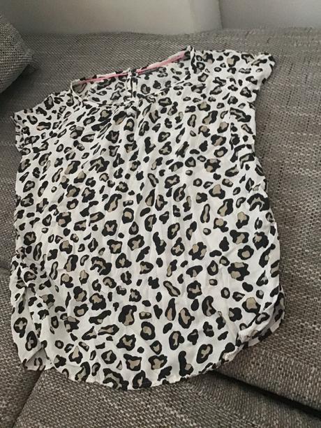 Blúzka, street one,l