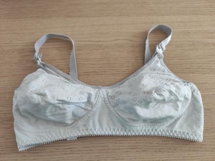 Podprsenka na dojčenie, 85,d