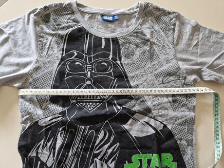 Tričko star wars, 164