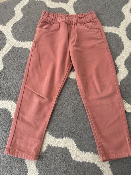 Rifle ako nove, dopodopo,122