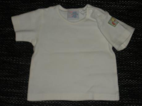 Tričko s levíkom, tiny ted,62