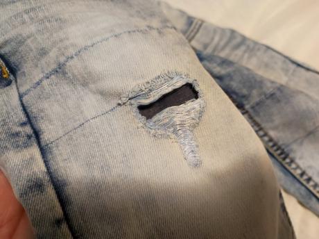 Slim rifle, chapter young,140