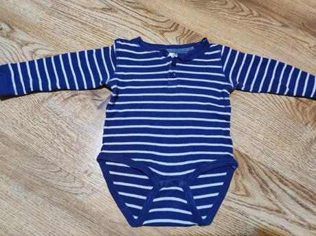 Body dlhý rukáv 86, f&f,86