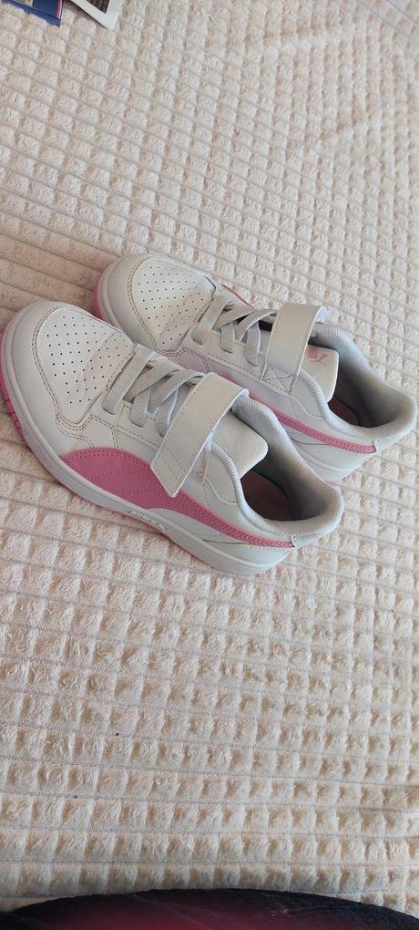 Tenisky, puma,33
