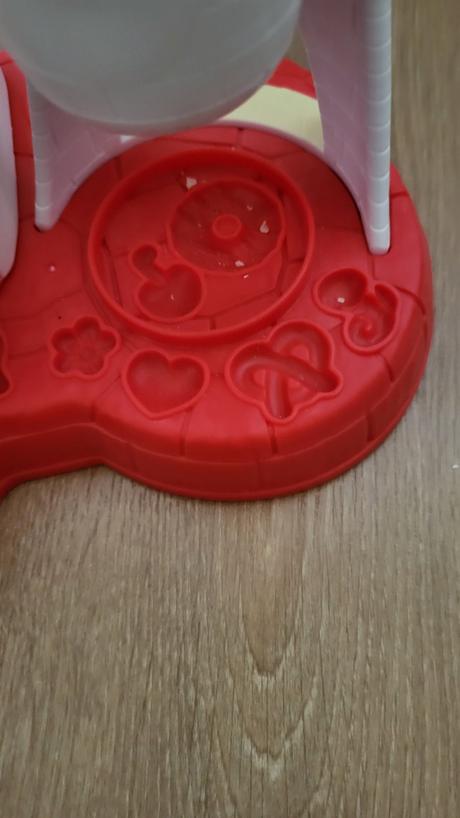 Playdoh pizza kuchyna, 