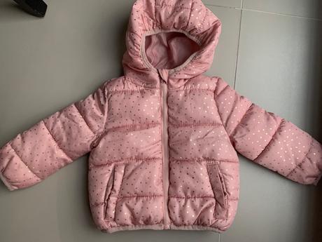 Jarna bunda, sinsay,74