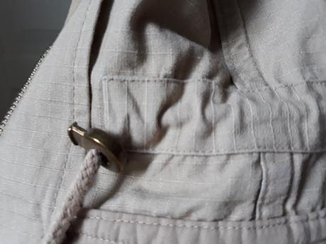 Prechodná bunda s vestou unisex 2v1, esprit,m