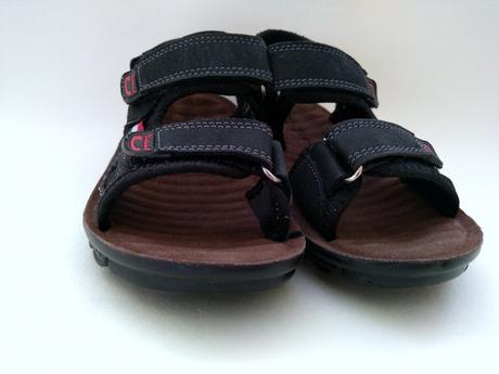 Sandálky (distanc), 31