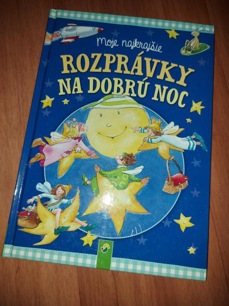 Rozprávky, 