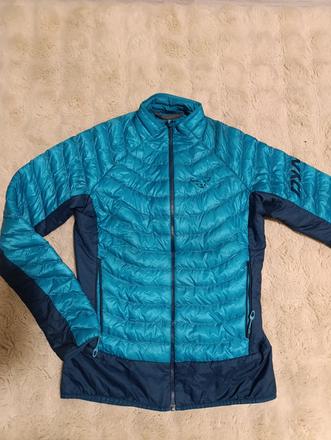 Dámska bunda dynafit, s